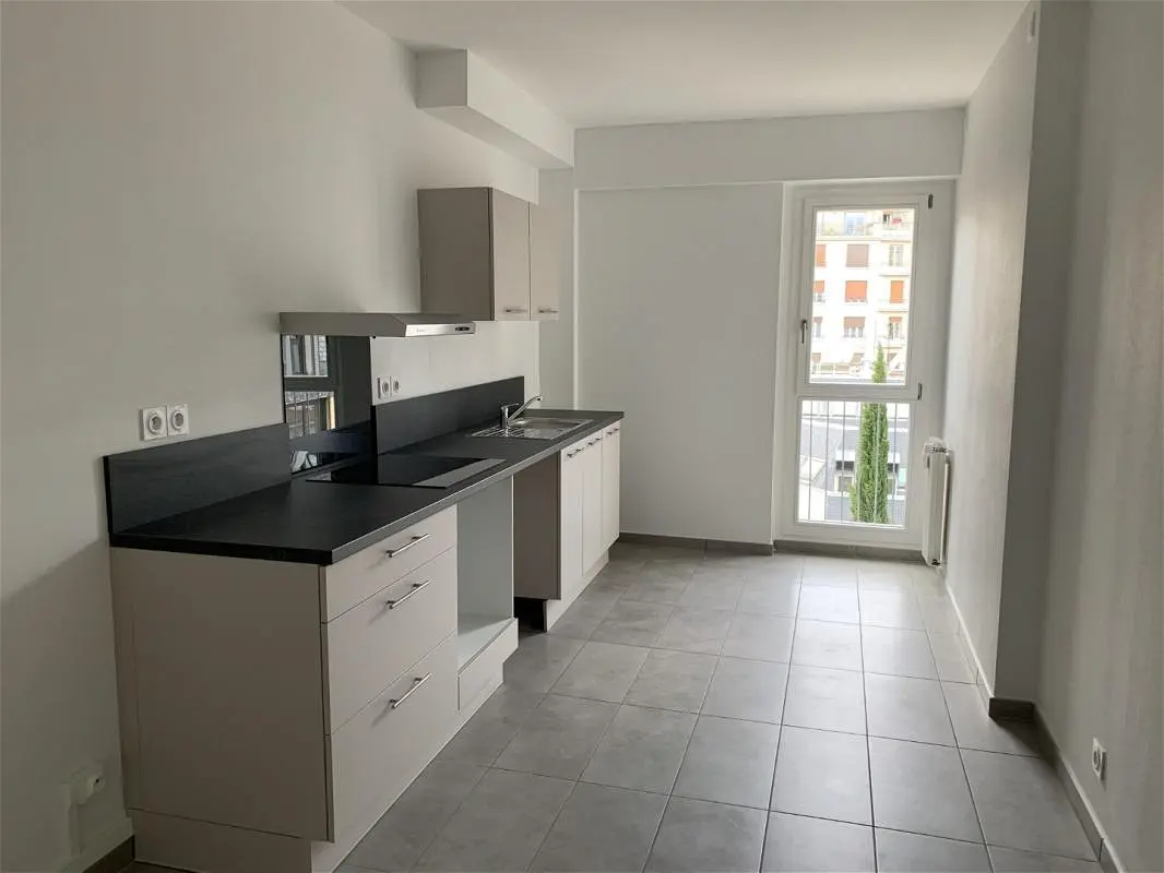 appartementà Grenoble