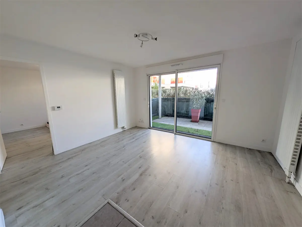 Achat appartementà SAINT GILLES CROIX DE VIE