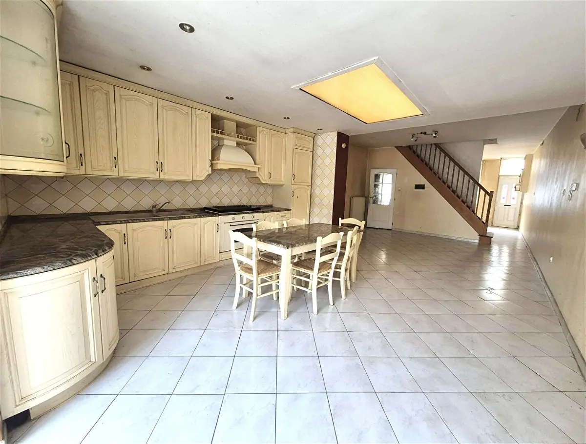 Achat maisonà DENAIN