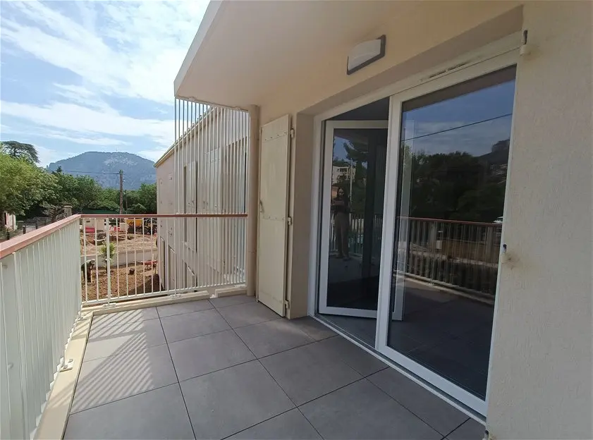 appartementà TOULON