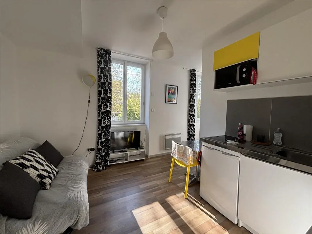 appartementà Valence