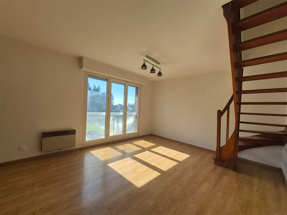 Achat appartementà TEMPLEMARS