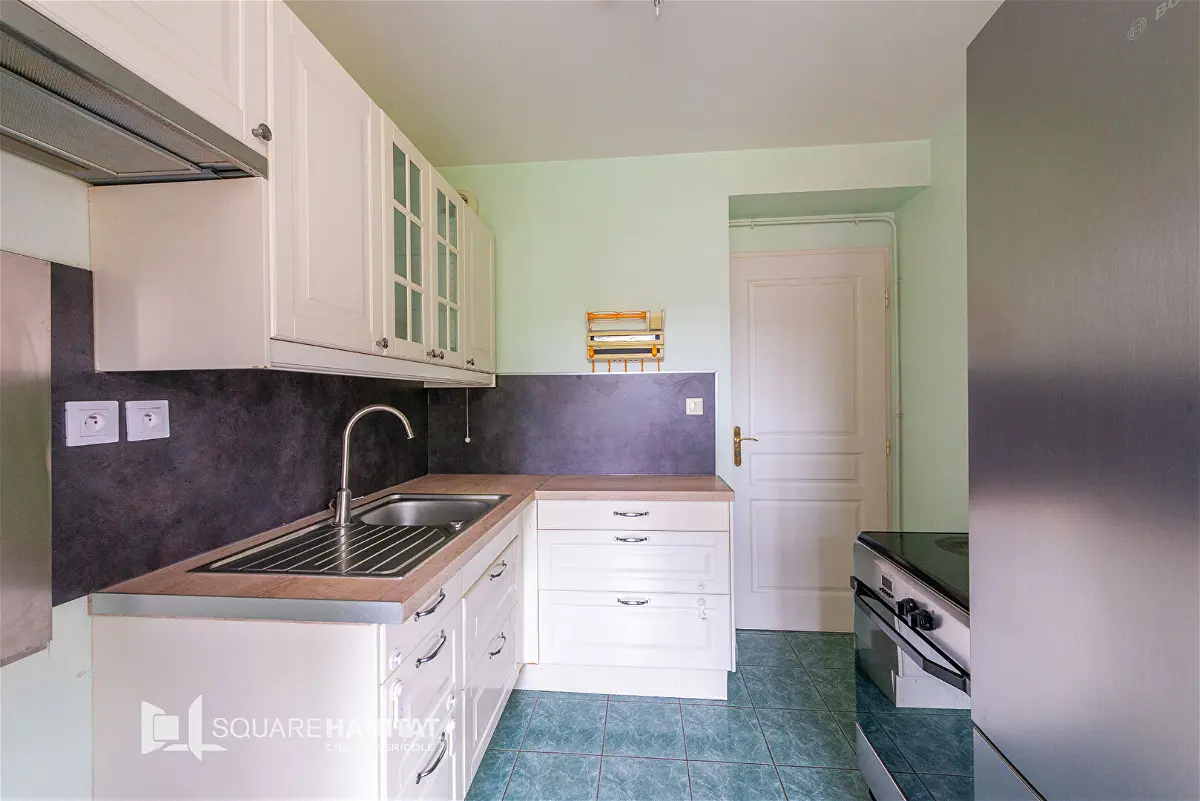 Achat appartementà VALENCIENNES