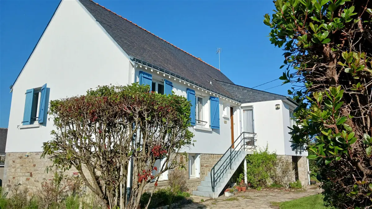 Achat maisonà CARNAC