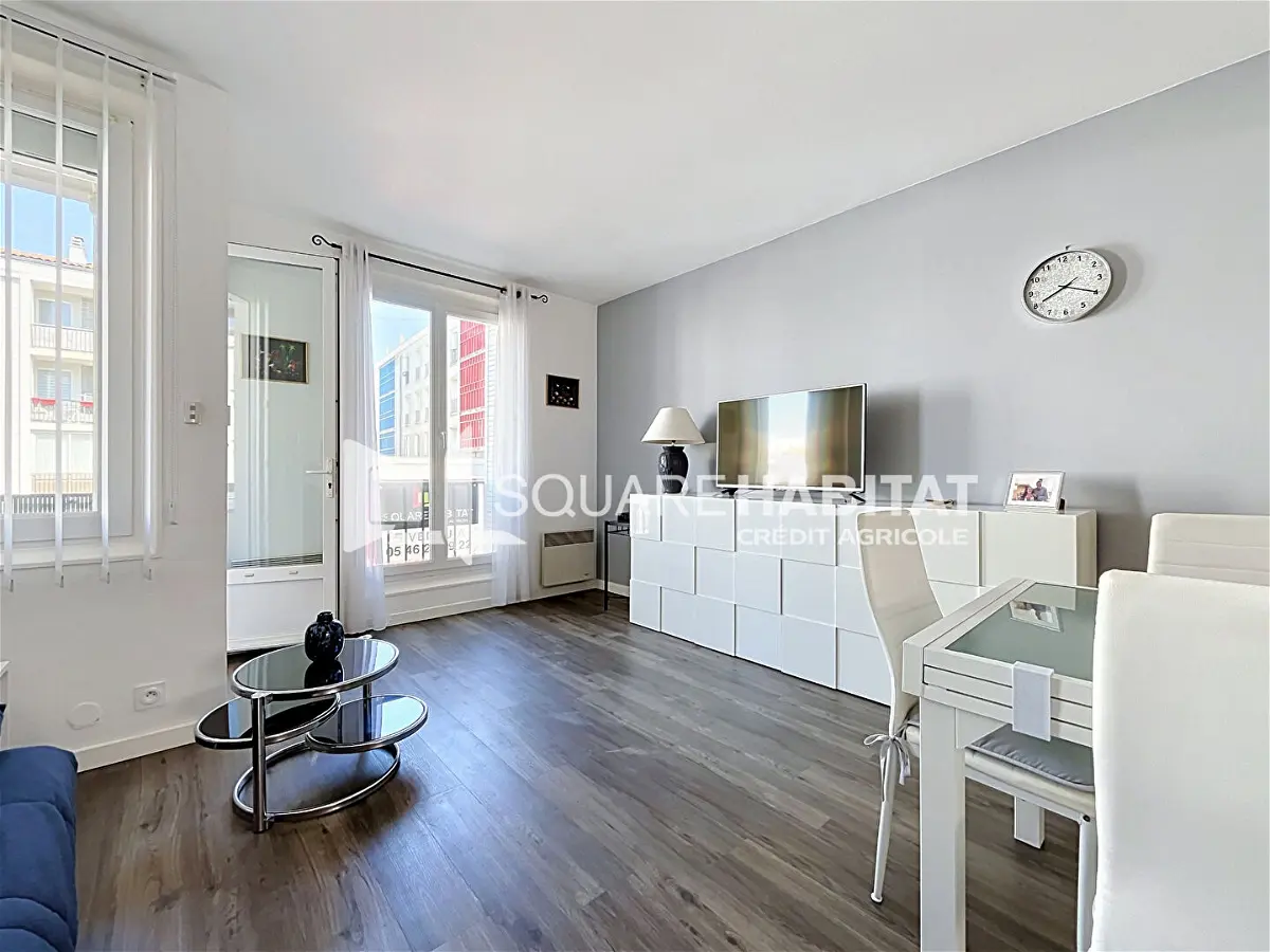 Achat appartementà ROYAN