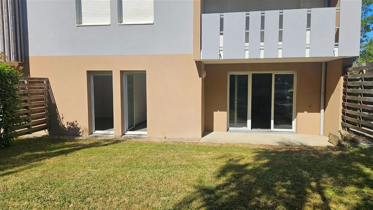 Achat appartementà SAINT HERBLAIN