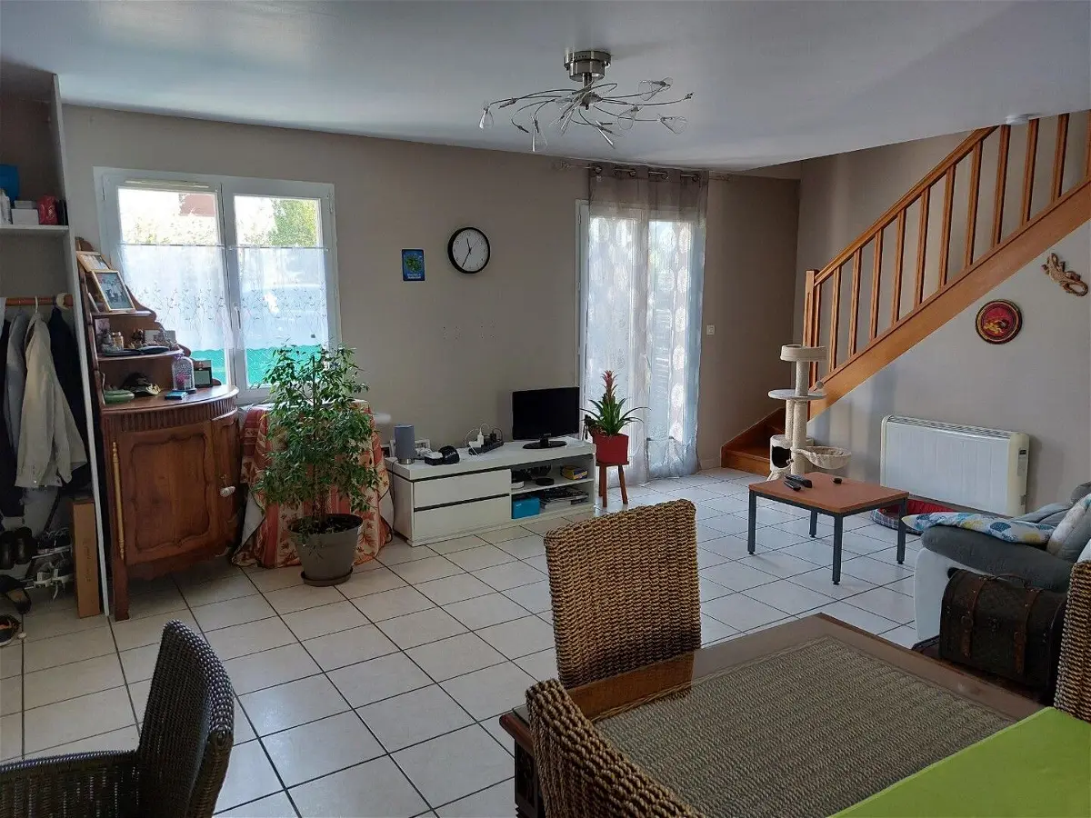 maisonà Ambérieu-en-Bugey