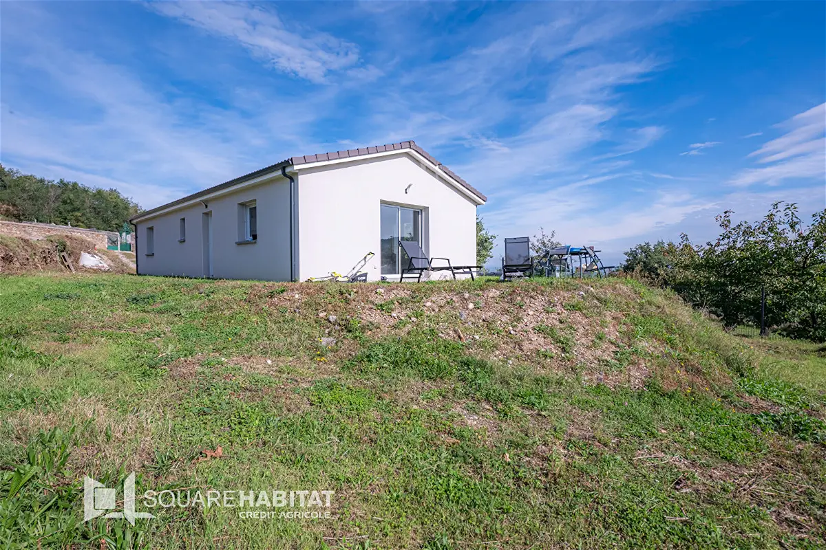 Achat maisonà VINZIEUX