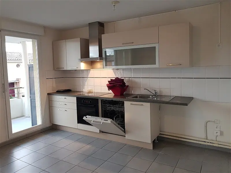 appartementà BALMA