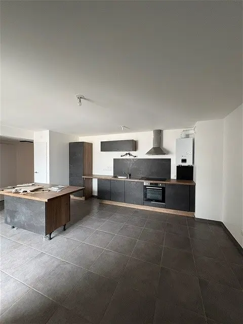 appartementà THONON LES BAINS