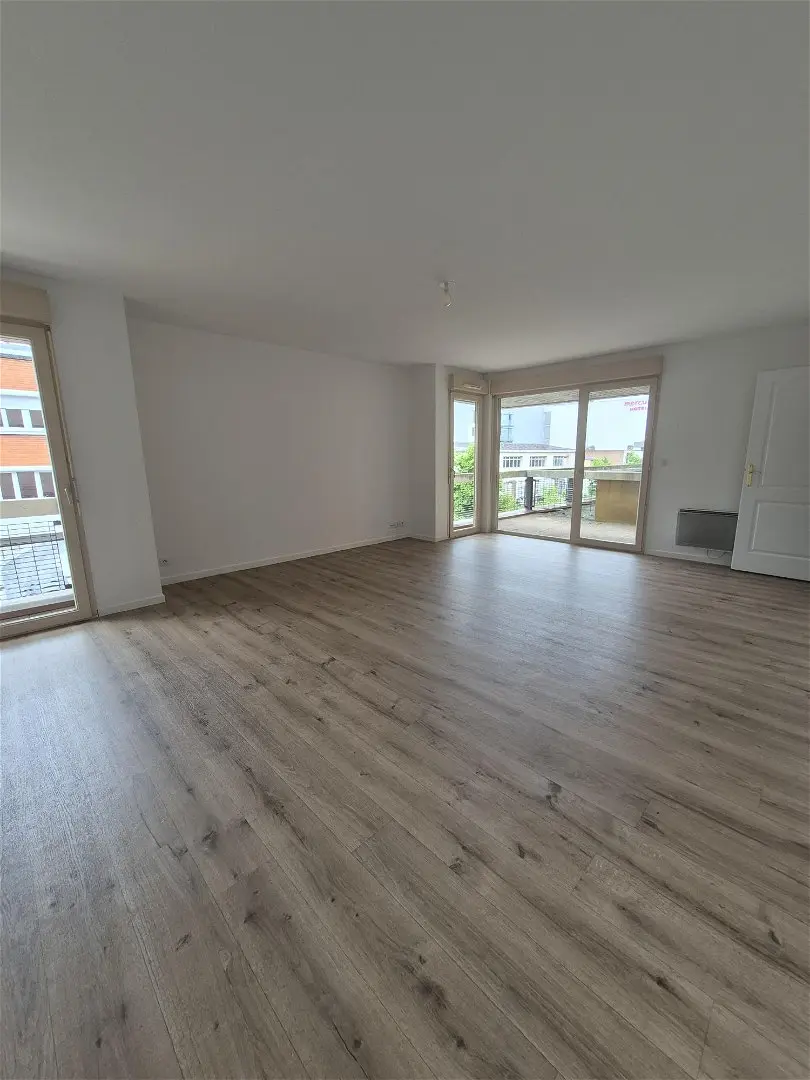 appartementà Valenciennes