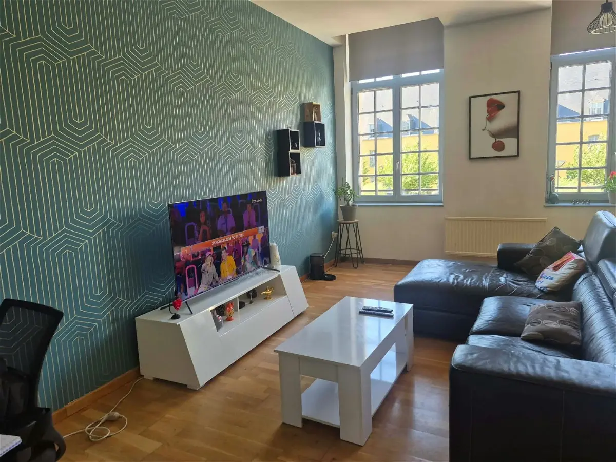 appartementà Aire-sur-la-Lys