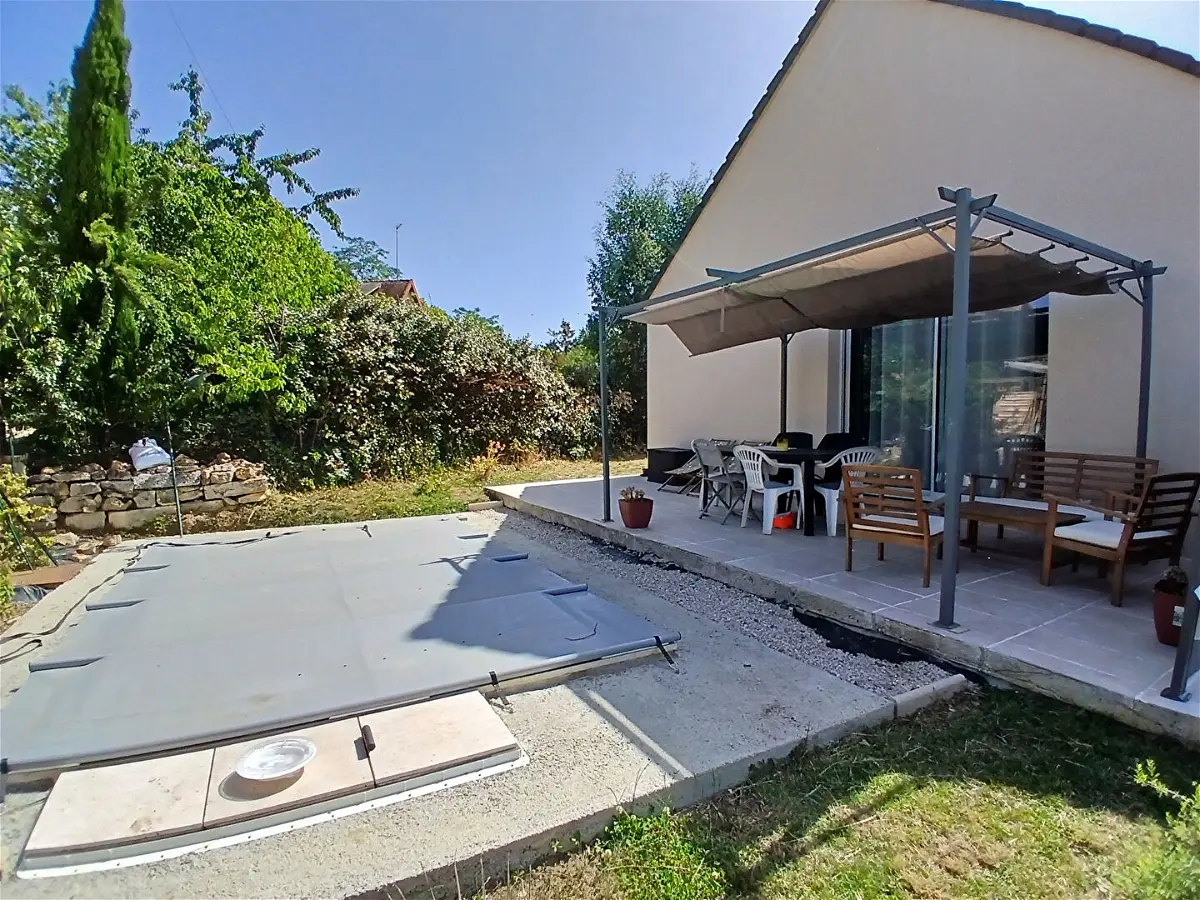 Achat maisonà Ardentes