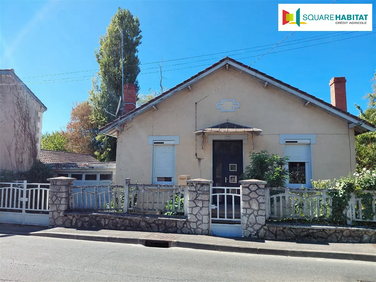maisonà AUCH