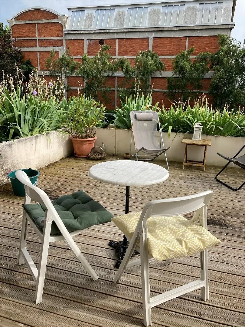 appartementà TOURS