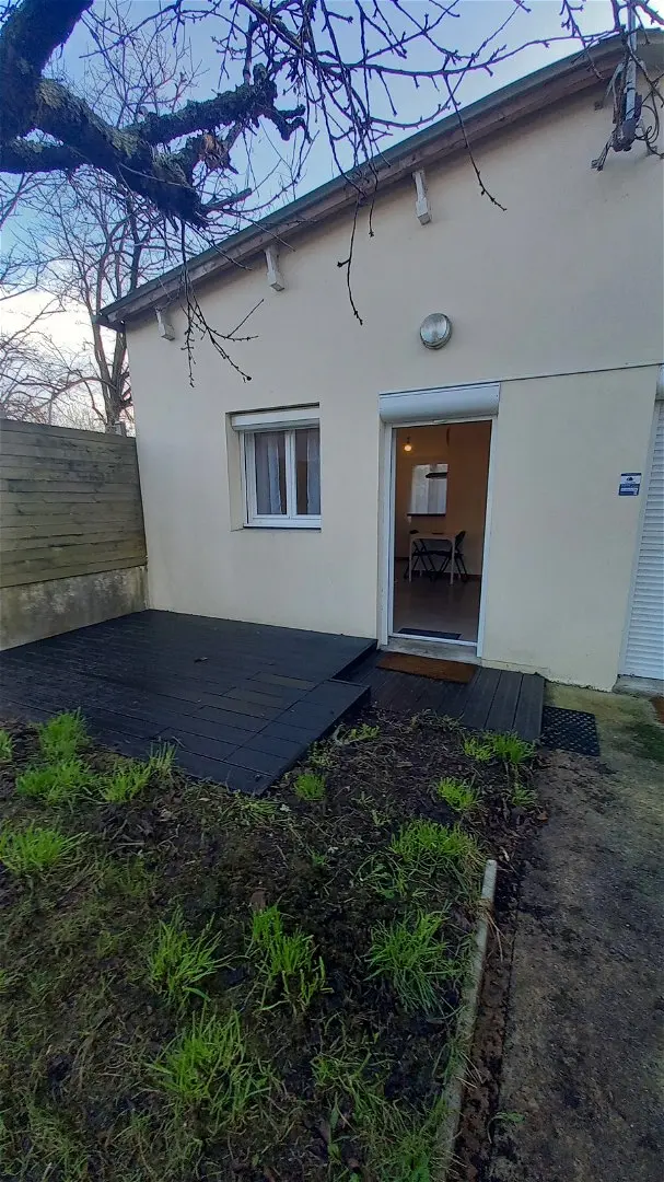 appartementà SAINT NAZAIRE