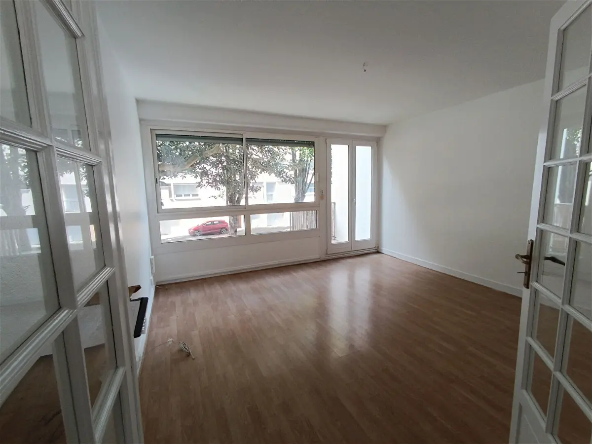 Achat appartementà PAU