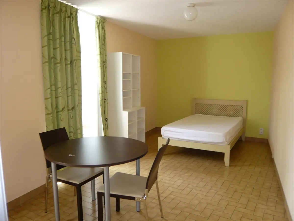 appartementà SAINT-GEORGES-DES-GROSEI