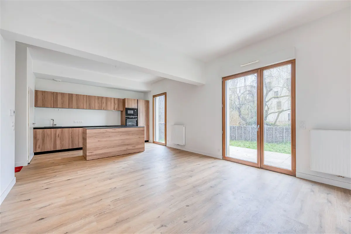 Achat appartementà BRUGES