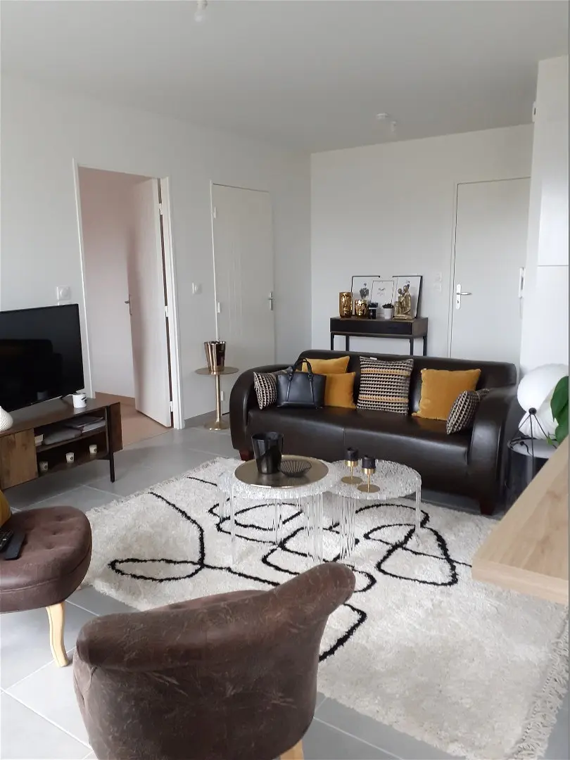 appartementà SAINT MALO