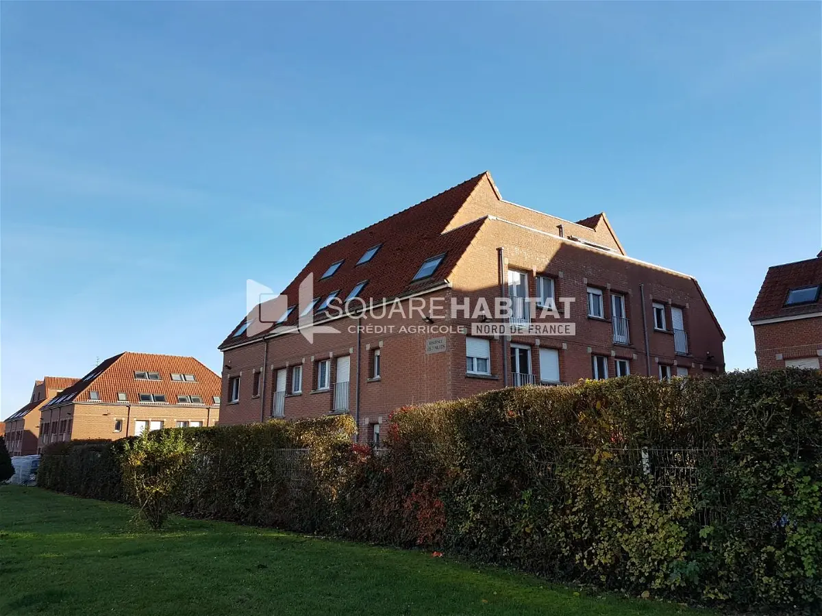 appartementà Famars