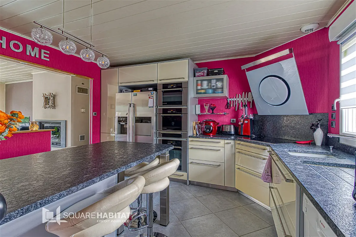 Achat maisonà LOON PLAGE