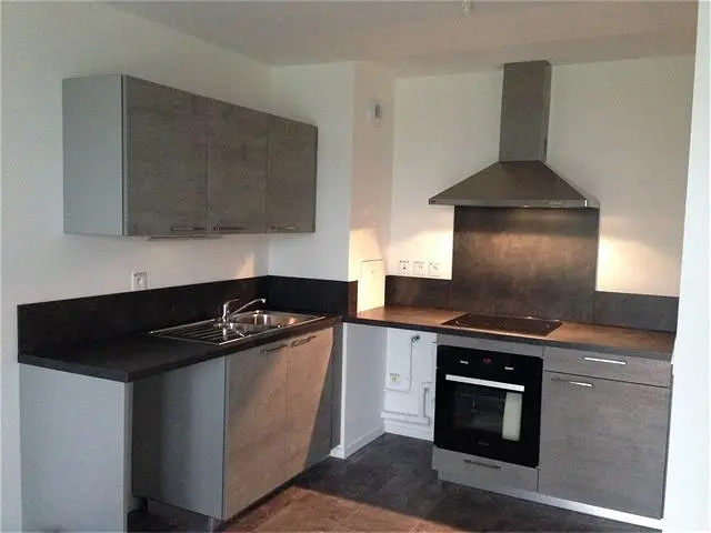 Appartement 2 pièces 41 m² · à Lingolsheim · 41,3 m² · 674 €/mois