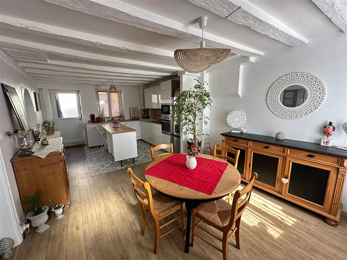 Achat maisonà BLOIS