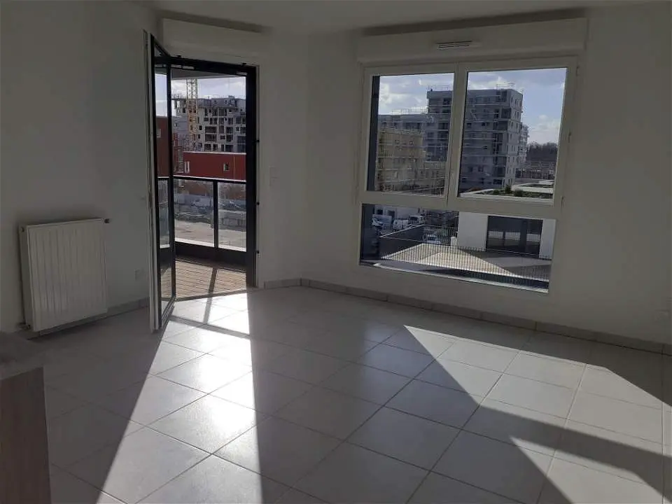 appartementà TOULOUSE