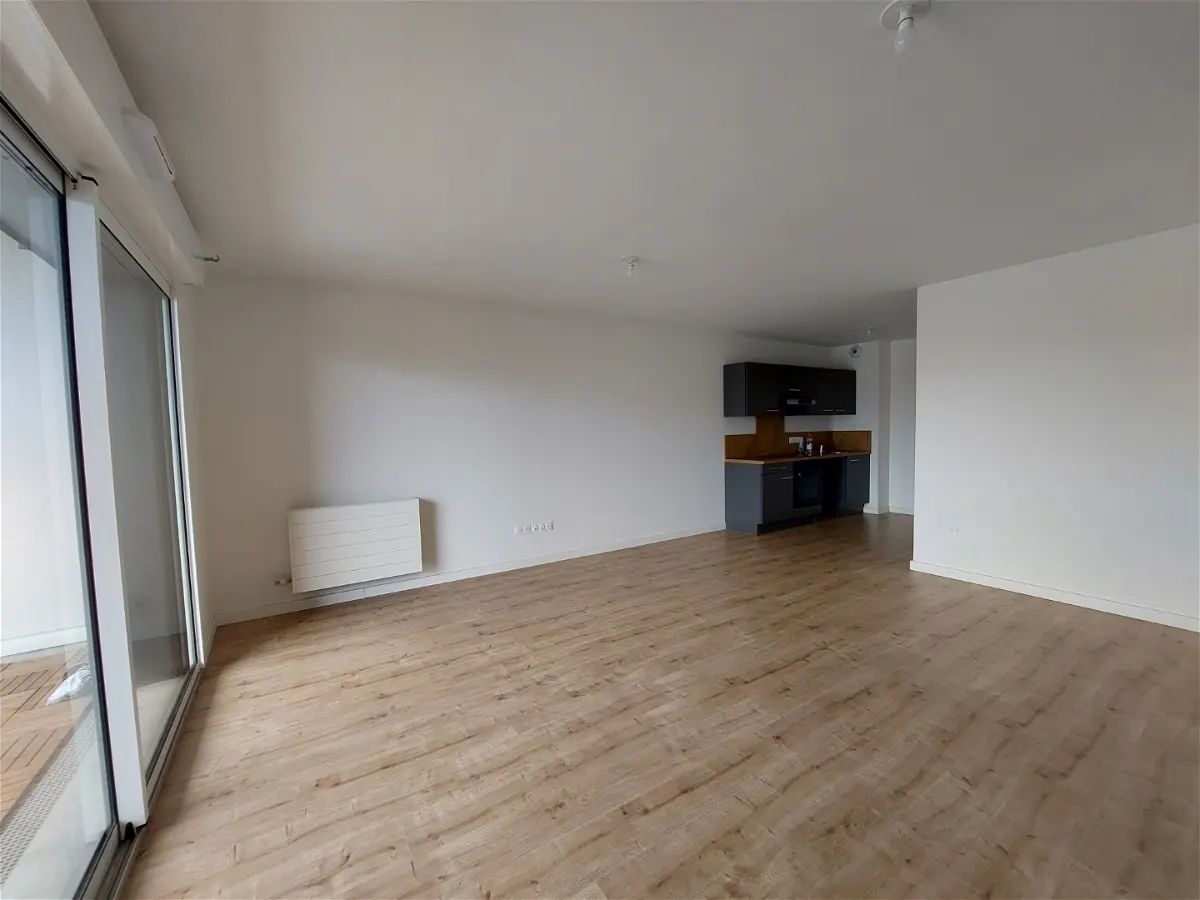appartementà LE MESNIL ESNARD