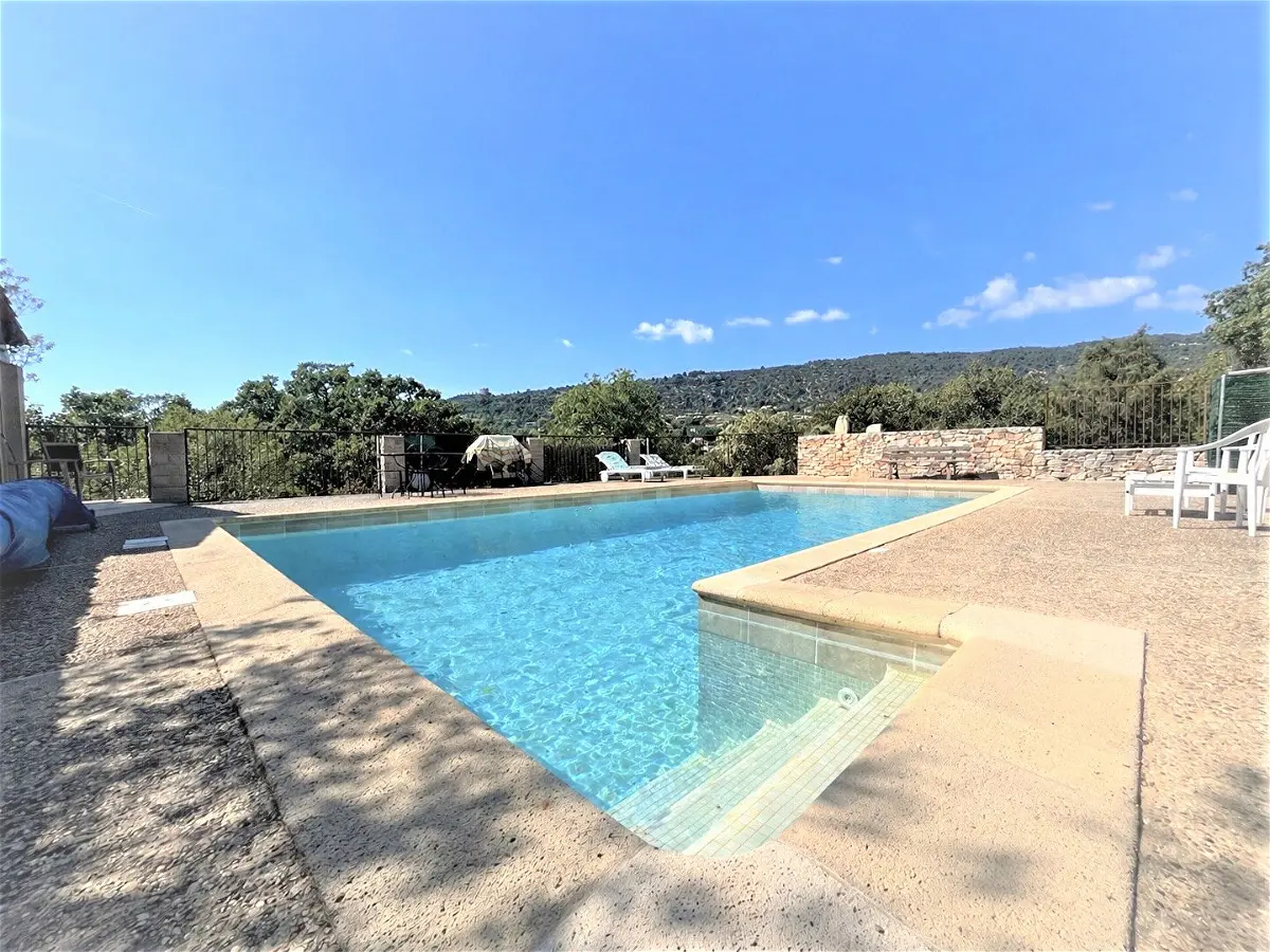 Achat maisonà SAINT SATURNIN LES APT