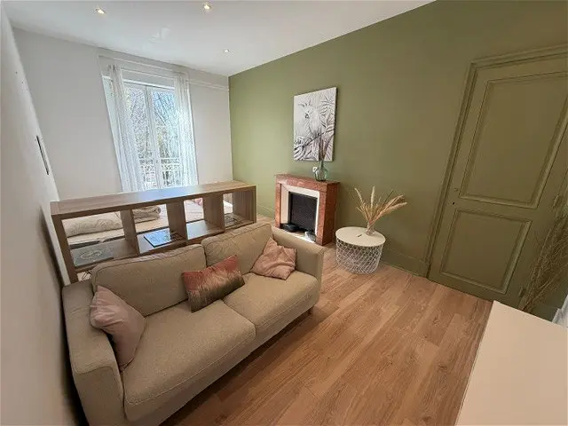 appartementà Grenoble