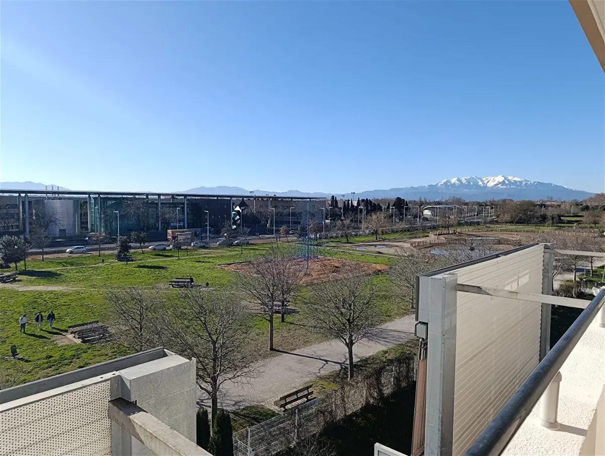 appartementà PERPIGNAN
