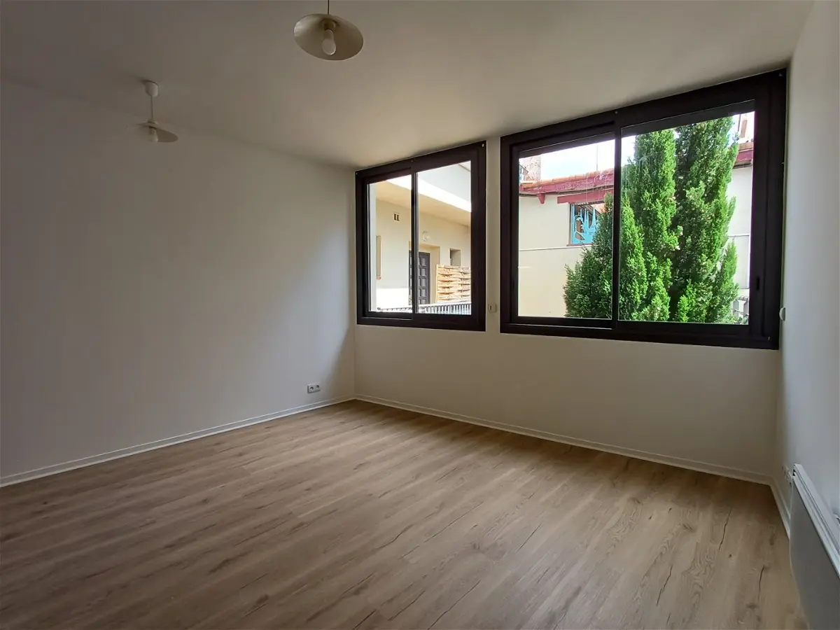 appartementà CADOURS