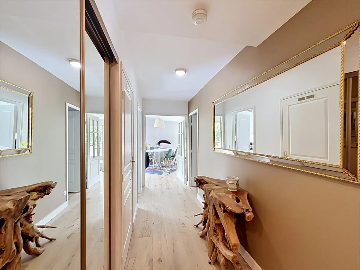 appartementà BORDEAUX