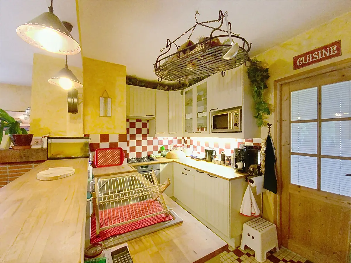 Achat maisonà PLELAN LE GRAND