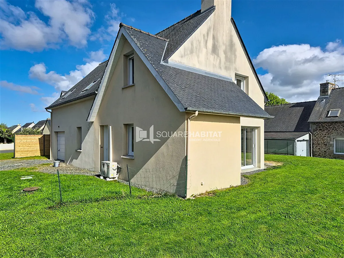 Achat maisonà ST GUINOUX