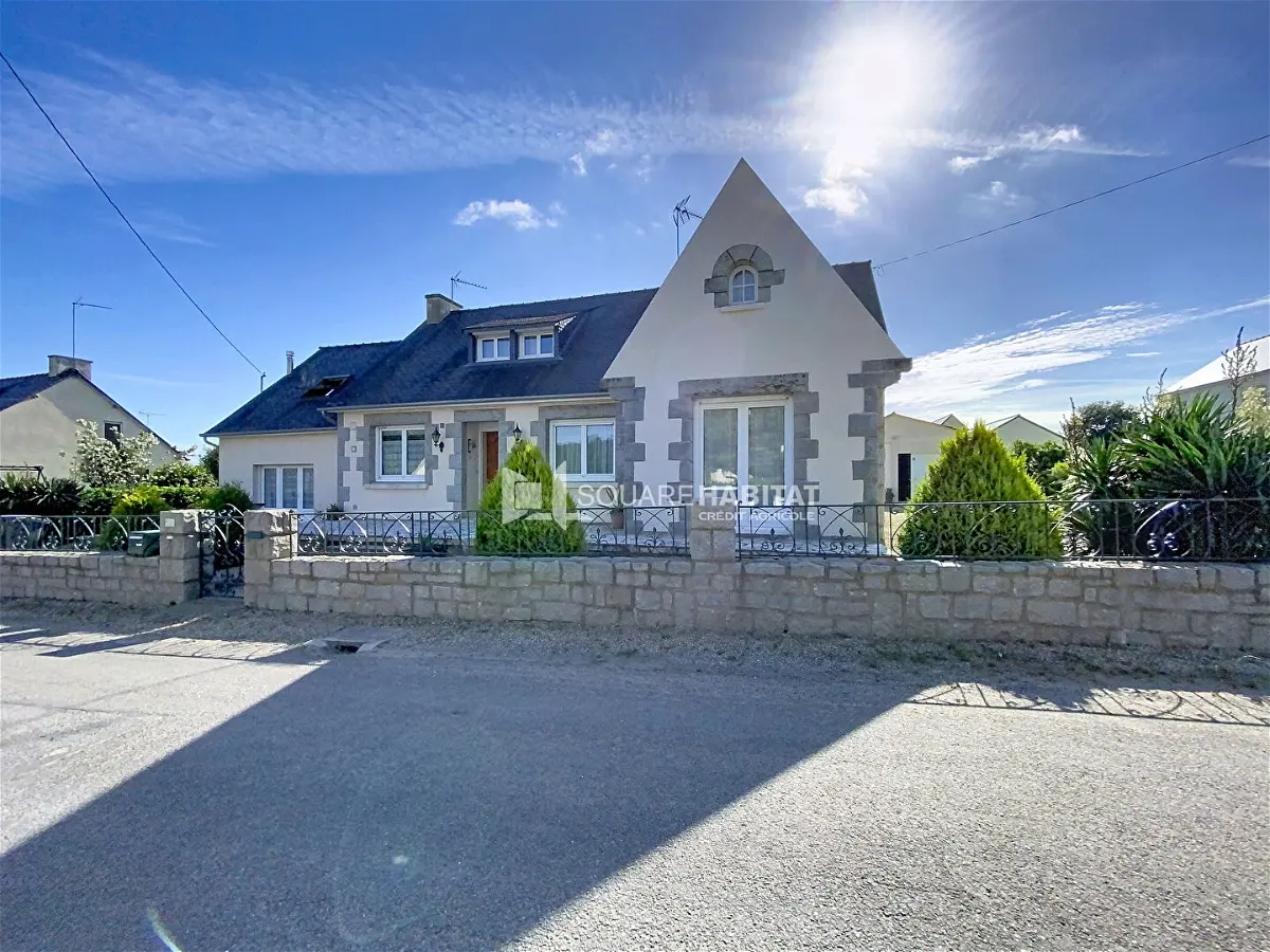 Achat maisonà Plelan Le Petit