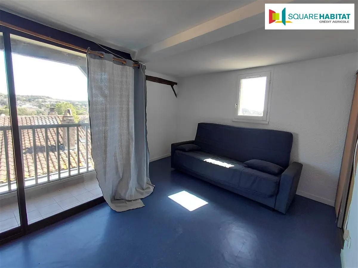 appartementà AUCH