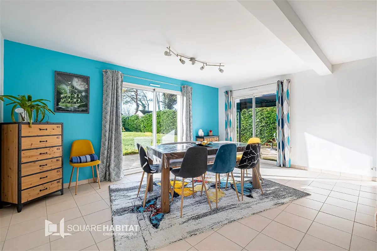 Achat maisonà BLAIN