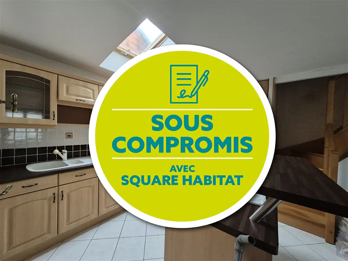 Achat maisonà CARVIN