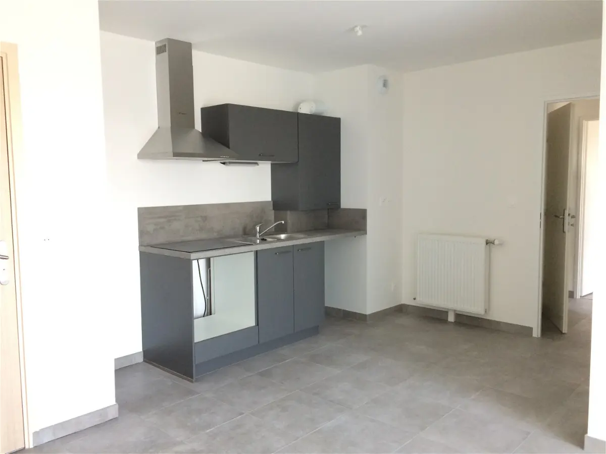 appartementà SAINT-PRYVE-SAINT-MESMIN