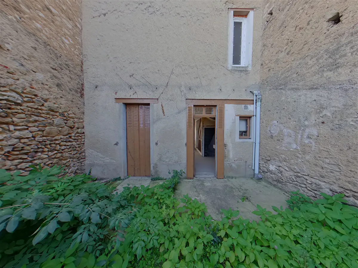 Achat maisonà MONTMORILLON