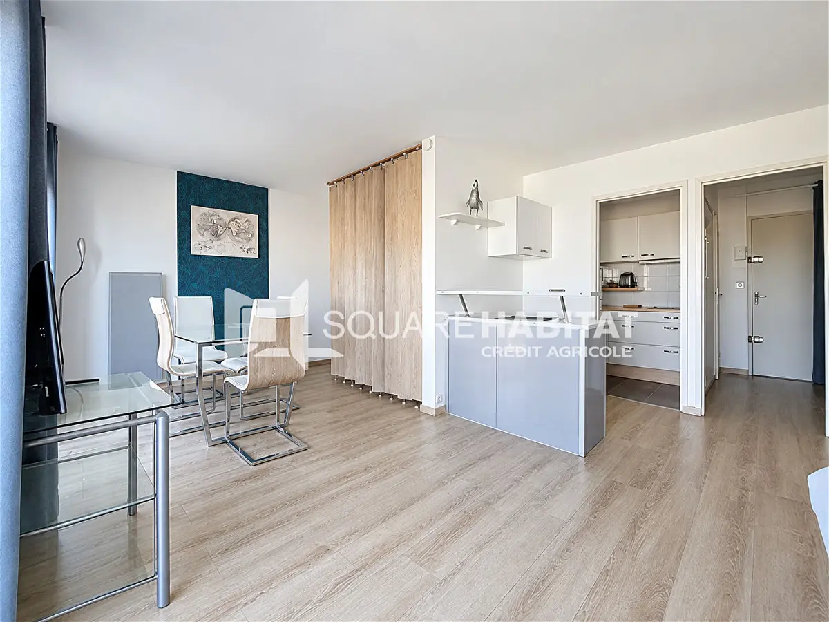 Appartement 1 pièce 38 m² · à Royan 17200 · 38 m² · 176 000 €