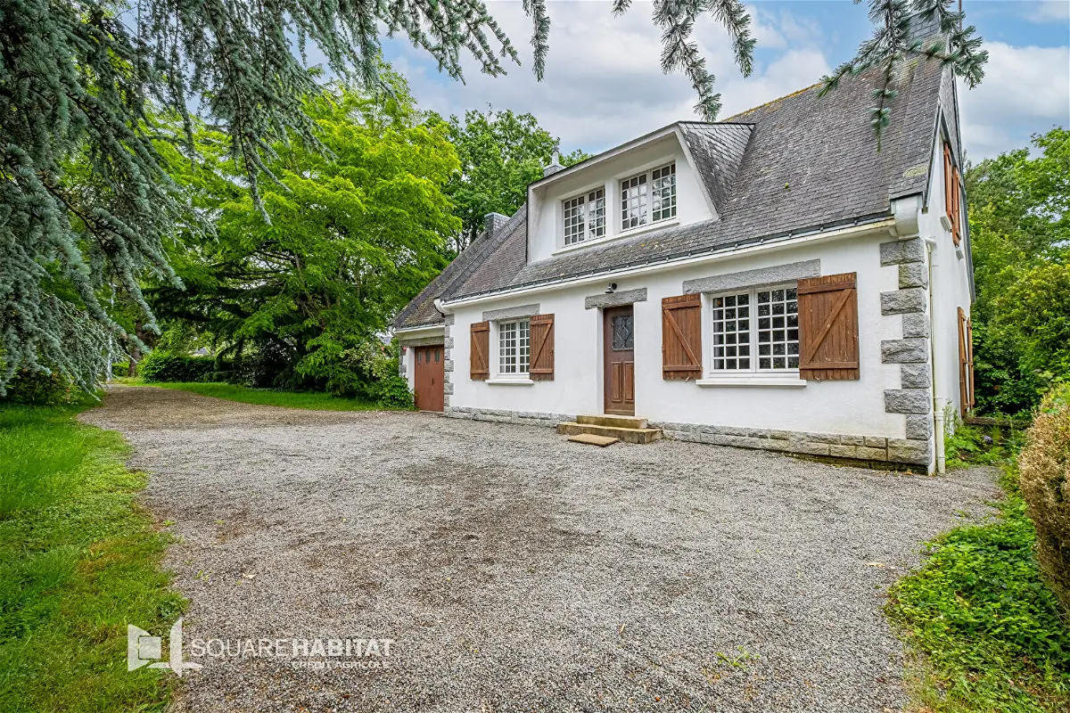 Achat maisonà PONTCHATEAU