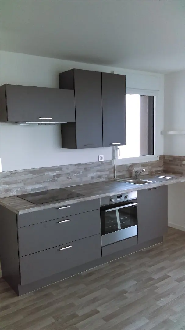 appartementà PONT PEAN