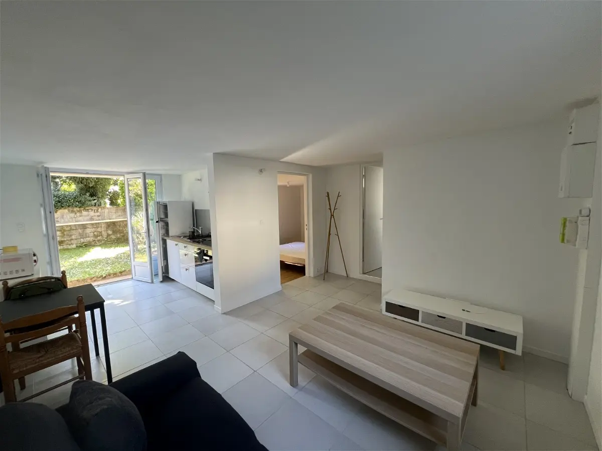 appartementà ORVAULT
