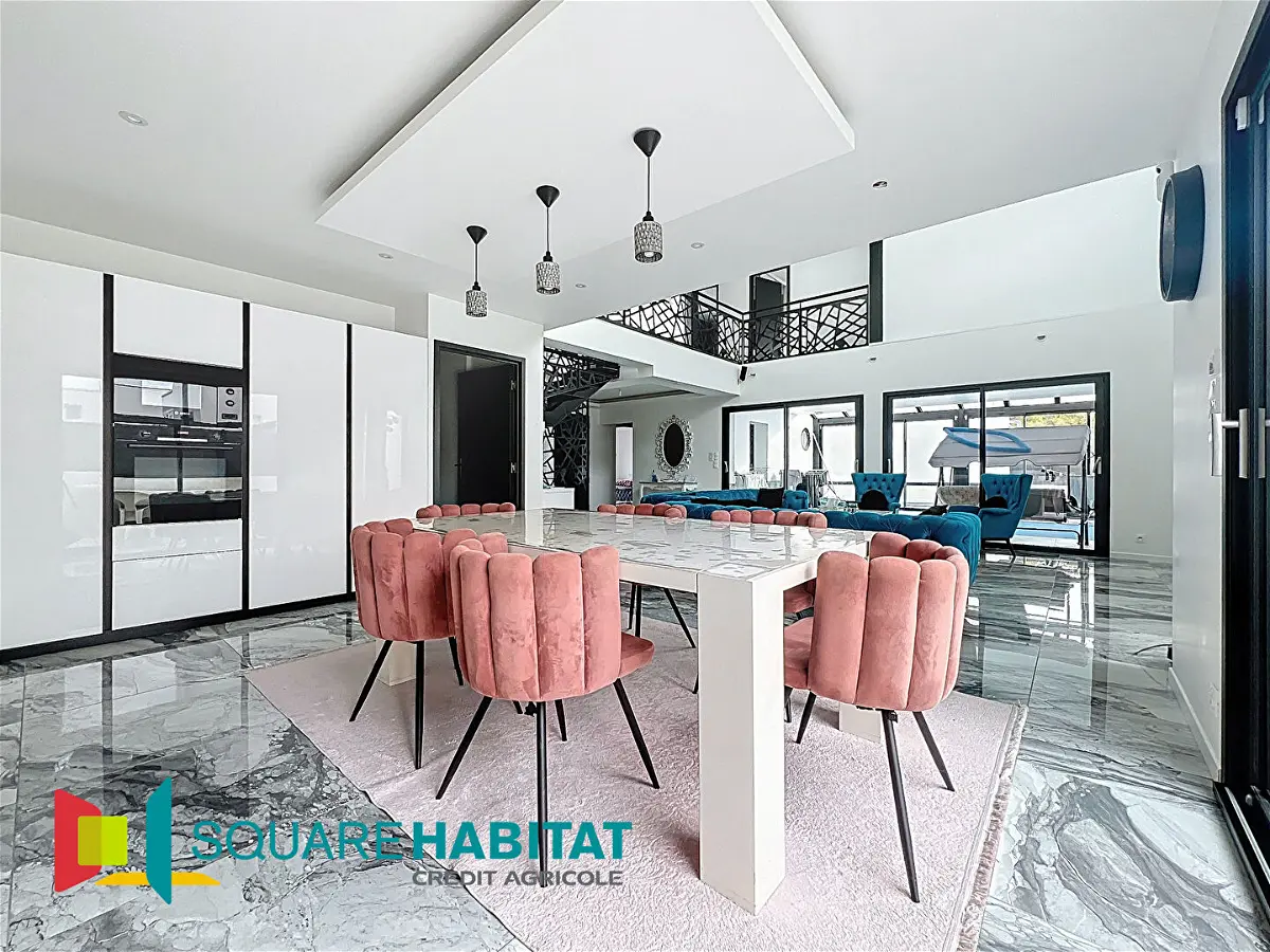 Achat maisonà CAUDAN