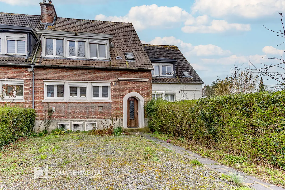 Achat maisonà TOURCOING