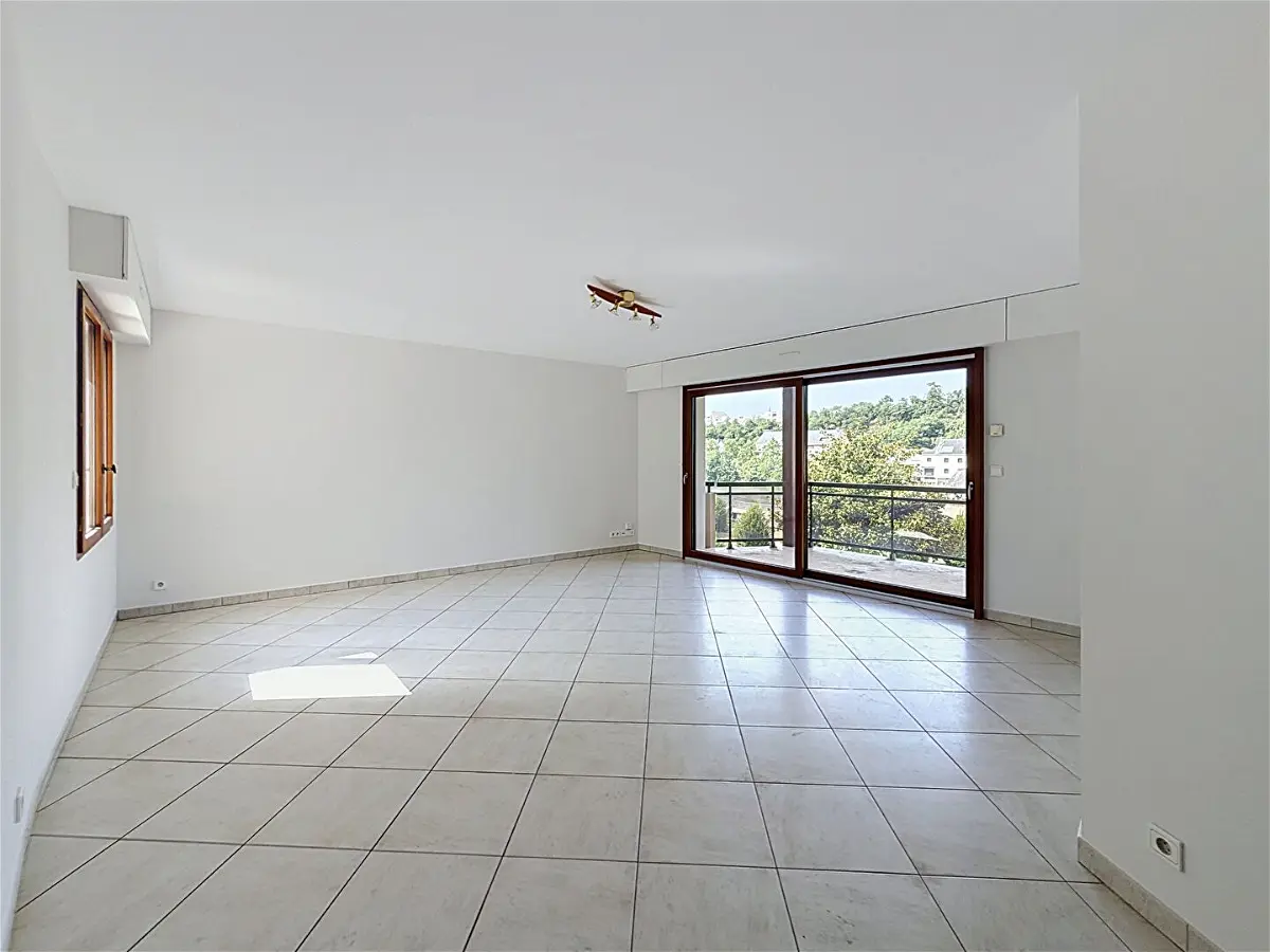 Achat appartementà LAVAL